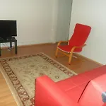 Aparthotel Flamingo Apart