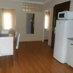 Aparthotel Flamingo Apart Istanbulská provincie