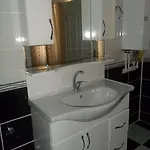 Flamingo Apart 3* Istanbulská provincie