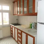 Flamingo Apart Aparthotel 3*