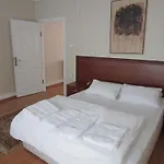 Flamingo Apart Aparthotel 3*