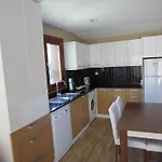 Flamingo Apart Aparthotel 3*