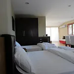 Aparthotel Flamingo Apart 3*