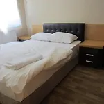 Aparthotel Flamingo Apart Istanbulská provincie