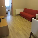 Flamingo Apart 3* Istanbulská provincie