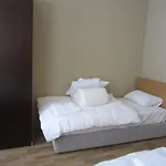 Flamingo Apart Aparthotel 3*