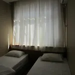 Aparthotel Flamingo Apart Istanbulská provincie