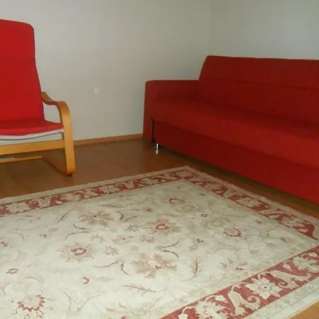 Flamingo Apart 3* Стамбул