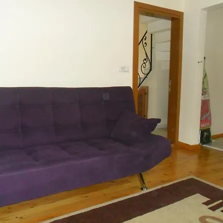 Flamingo Apart Aparthotel 3*