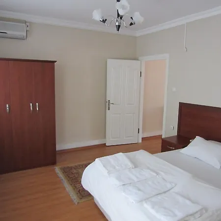 Flamingo Apart 3* Стамбул