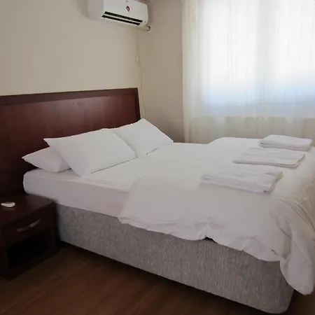 Flamingo Apart 3* Стамбул