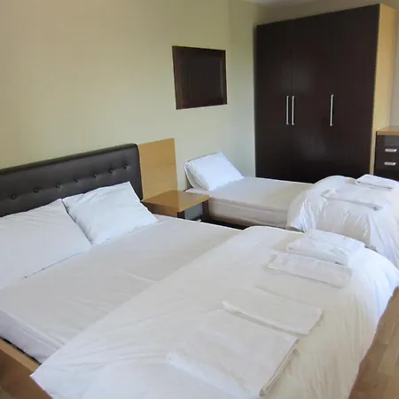 Flamingo Apart 3* Стамбул