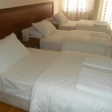 Flamingo Apart Provincia di Istanbul