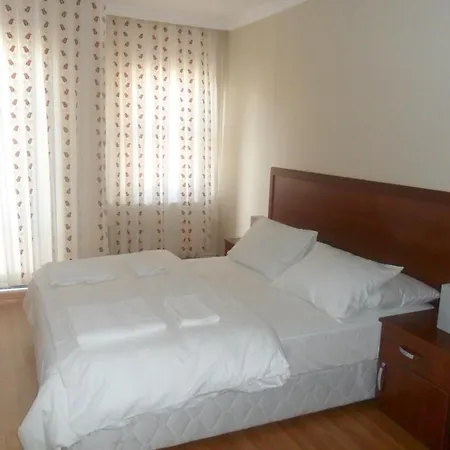 Flamingo Apart Aparthotel 3*