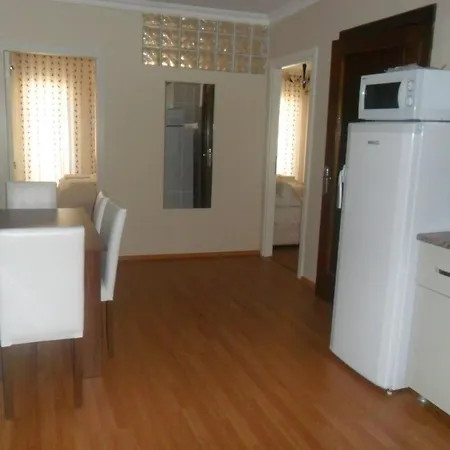 Aparthotel Flamingo Apart Provincia di Istanbul