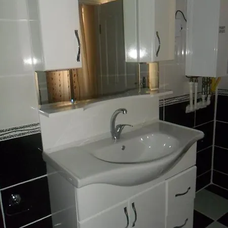 Flamingo Apart 3* Provincia di Istanbul