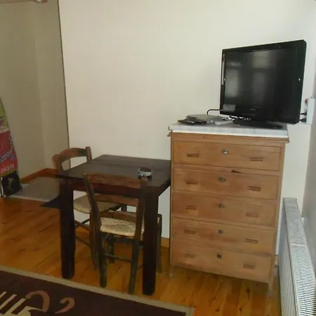 Flamingo Apart Aparthotel Provincia di Istanbul