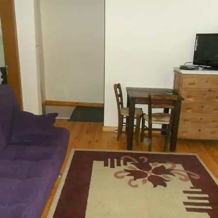 Flamingo Apart Provincia di Istanbul