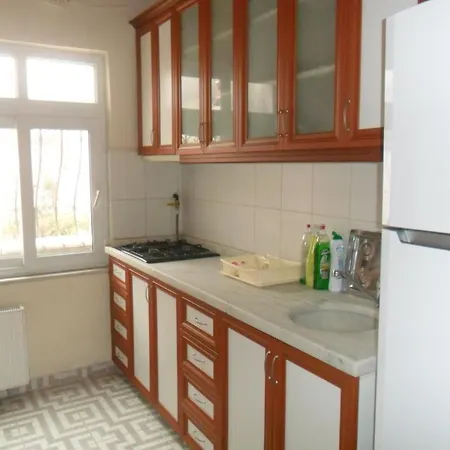 Flamingo Apart Aparthotel 3*