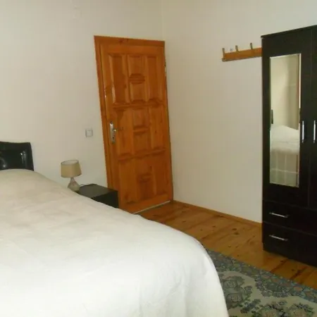 Aparthotel Flamingo Apart Provincia di Istanbul