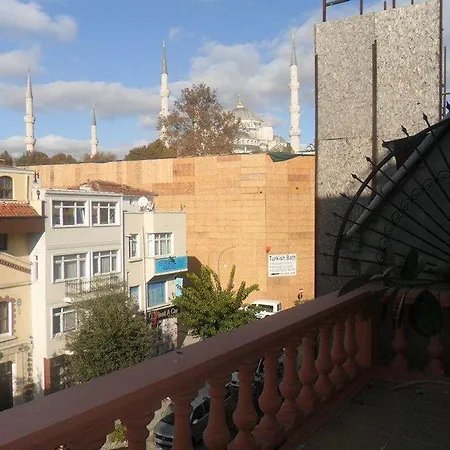 Flamingo Apart Aparthotel Provincia di Istanbul