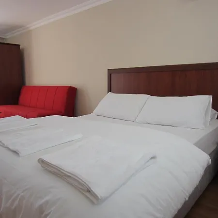 Flamingo Apart Aparthotel 3*