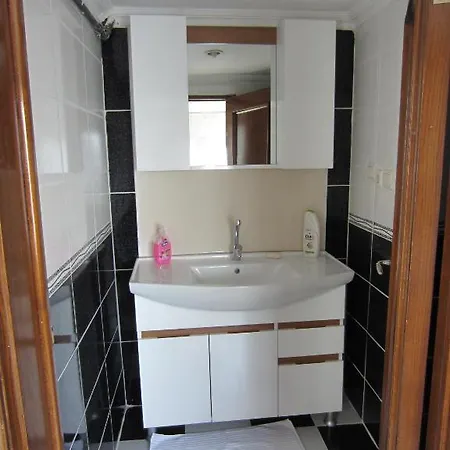 Flamingo Apart Aparthotel Provincia di Istanbul