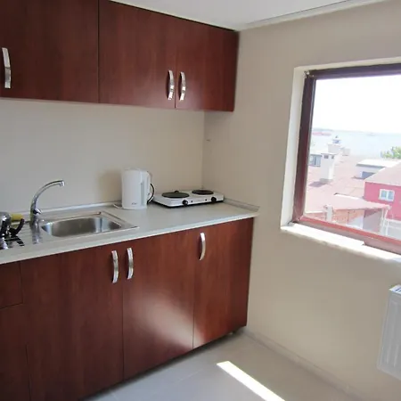 Flamingo Apart Aparthotel