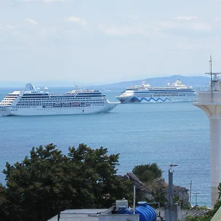 Flamingo Apart Aparthotel 3*