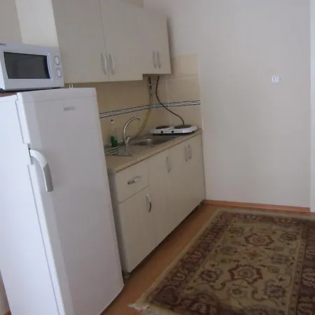 Flamingo Apart Aparthotel 3*