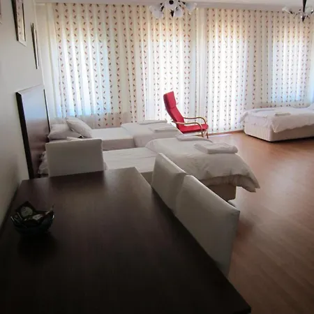 Flamingo Apart Provincia di Istanbul