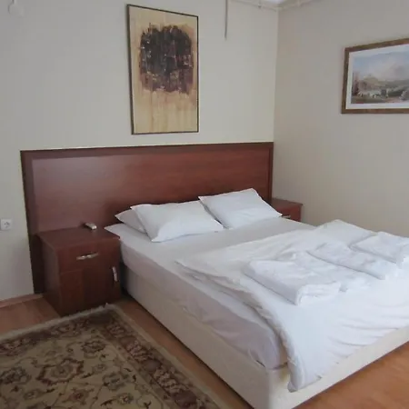 Flamingo Apart Aparthotel Provincia di Istanbul