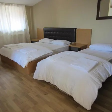 Flamingo Apart Aparthotel