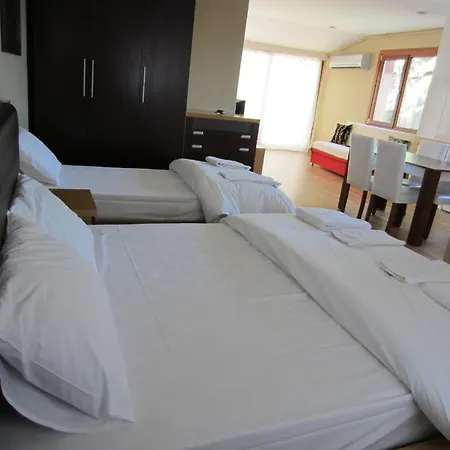 Aparthotel Flamingo Apart