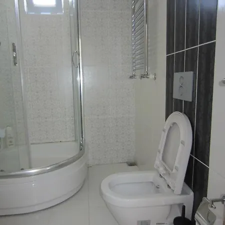 Flamingo Apart 3*