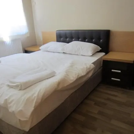 Aparthotel Flamingo Apart Provincia di Istanbul