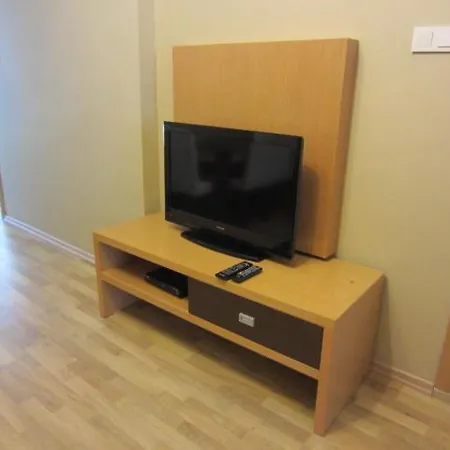 Aparthotel Flamingo Apart