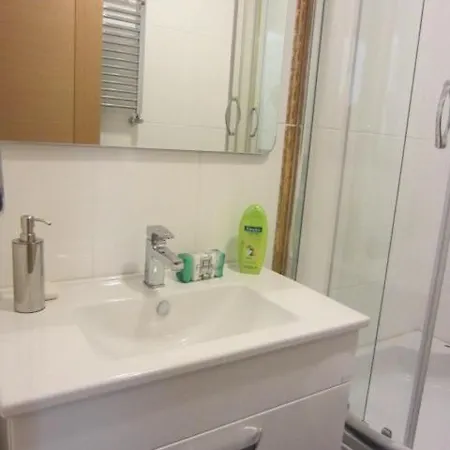 Flamingo Apart Aparthotel Provincia di Istanbul