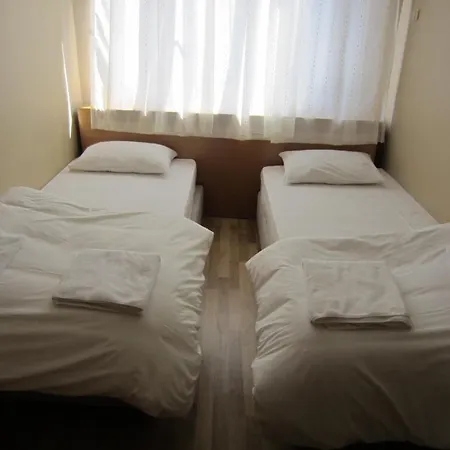 Aparthotel Flamingo Apart