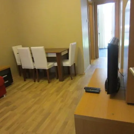 Aparthotel Flamingo Apart Provincia di Istanbul