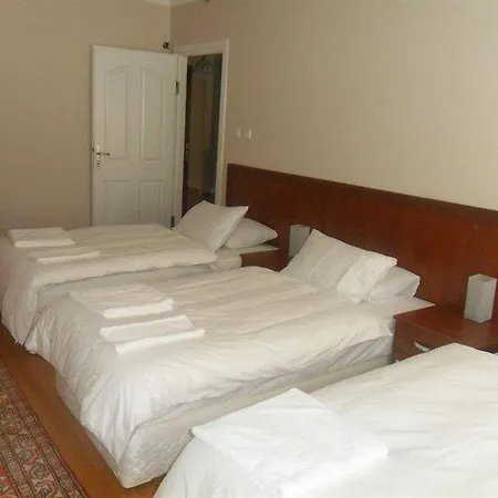 Flamingo Apart Provincia di Istanbul