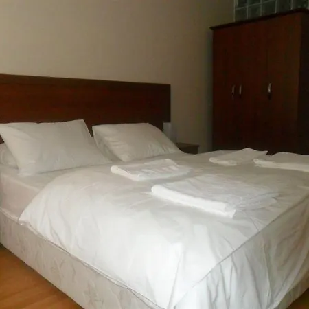 Flamingo Apart Aparthotel