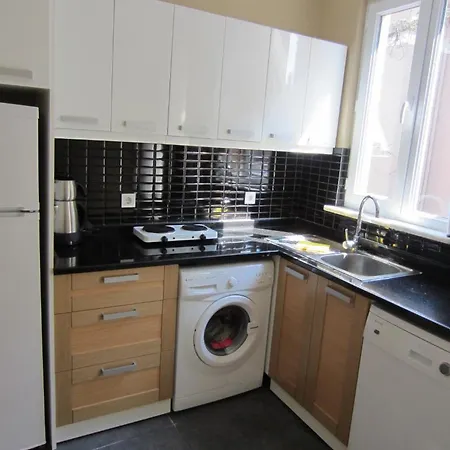 Flamingo Apart 伊斯坦布尔