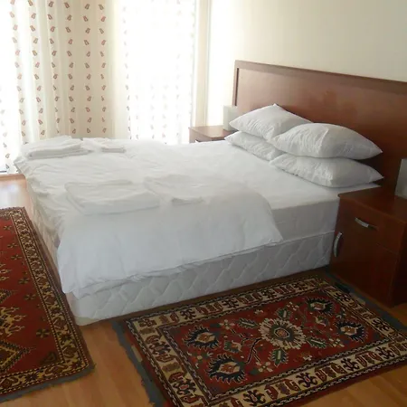 Flamingo Apart Provincia di Istanbul