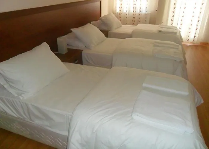 Flamingo Apart 伊斯坦布尔