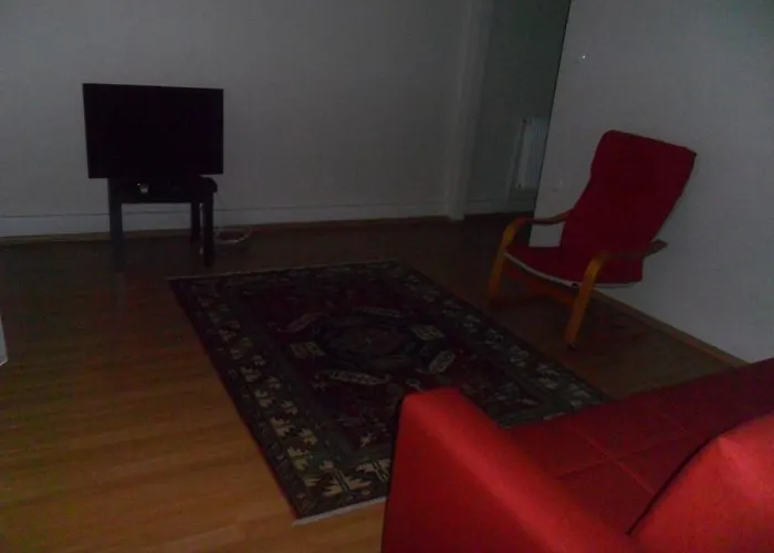 Flamingo Apart 伊斯坦布尔