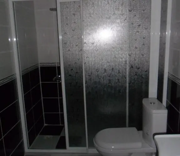 Flamingo Apart 公寓式酒店 伊斯坦布尔