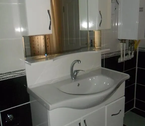 Flamingo Apart 3* Κωνσταντινούπολη