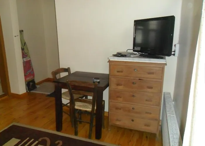 Flamingo Apart Ξενοδοχείο με διαμερίσματα Κωνσταντινούπολη