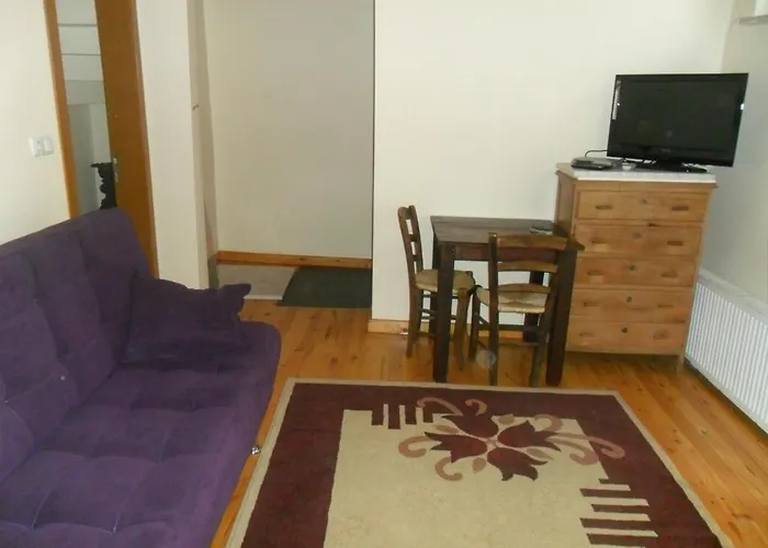 Flamingo Apart Κωνσταντινούπολη